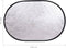 vidaXL - Fotostudioset - met - verlichtingsset, - achtergrond - en - reflector