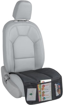 3in1 Stoelbescherming - Schaalbaar