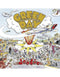 Green Day - Dookie - LP - Limited Baby Blue Vinyl