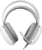 Mars Gaming MH Glow - Gaming Headset - Draad - Stereo - Wit