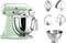 Kitchenaid Artisan 5KSM175PSEPT - Keukenmachine - 10 snelheden - Pistachio