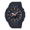 G-Shock GMA-S2100-1AER - Dames Horloge - 20 ATM waterdicht - Carbon-hars mix