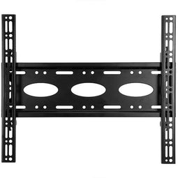B-Tech BT8441/B - Muurbeugel - Max 55" - Zwart