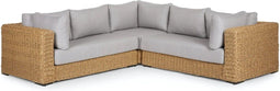 The Outsider loungeset Safari