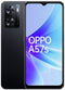 Oppo A57s - Zwart - 128 GB - Dubbele fysieke simkaart
