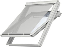 VELUX MHL PK00 5060 - Buitenzonwering - Handbediend - Zwart