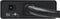 StarTech ST3300GU3B - Draagbare USB 3.0 Hub - 3-poorts met Gigabit Ethernet - Zwart
