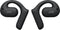 JVC HA-NP35T - Draadloze In-ear Nearphones - Open ontwerp - Zwart