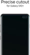 Spigen Samsung Galaxy S10 Plus - Neo Flex HD Screenprotector - Edge-to-edge bescherming (2 stuks)