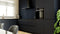 Etna AB691ZT - Wandschouw afzuigkap - 265 W - Tiptoetsbediening
