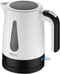 Silva Homeline KL 1025 - Waterkoker - 1,2 l - 1200 W - Wit/Zwart