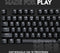 Logitech G413 TKL SE - Mechanisch Gaming Toetsenbord - Tactiele schakelaars PBT toetsen - Zwart