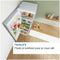 Bosch KGN39VXBT - Koel-vriescombinatie - VitaFresh - Vrijstaand