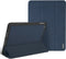 Dux Ducis iPad Mini 4/5 - Bookcase - 360 graden bescherming - Donkerblauw