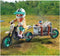 PLAYMOBIL Dinos T-Rex sporenonderzoek - 71524