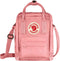 Fjallraven Kanken Sling - Schoudertas - Slijtvast Vinylon - Pink