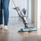 BISSELL SpinWave Cordless - Vloerreiniger - Snoerloos met sprayknop - 0,83L