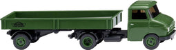 Wiking 035602 H0 Vrachtwagen Opel Prittenzadeltrein Dingle