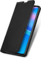 iMoshion Slim Folio Book Case Huawei P Smart (2021) hoesje - Zwart