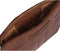Chesterfield Ray Leren Laptopsleeve - 14 inch - Cognac