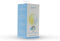 Qnect Smart Led - Slimme Lichtbron - Wifi - Afstandsbediening - 7.5W - 750 Lumen (1 stuk)