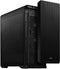 XPG Defender - Tower Behuizing - ATX EATX Micro-ATX Mini-ITX - Zwart