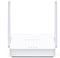 Mercusys MW302R - Router - Wi-Fi 4 300Mbps 2,4GHz