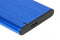 iBox HD-05 - Externe HDD-/SSD-behuizing - 2.5'' - Blauw