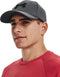 Under Armour Men's UA Blitzing Heren Pet - Zwart - Maat M/L