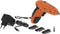 FX-Tools - 19-delige - Accuboorschroevendraaierset