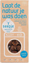 Seepje ‘Gewoon neutraal’ - 150 gr - Wasmiddel