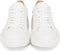 PS Poelman NIGEL - Heren sneakers - Vetersluiting - Beige - 45