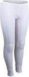 Avento Thermobroek - Dames - Thermolegging - Warmte en comfort - Wit - Maat 38