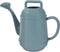 Grote kunststof gieter van 12 liter - blauw