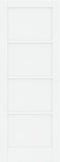 vidaXL - Interne - Deur -