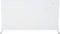 Eurom Mon Soleil DSP 650 Wifi - Infrarood Verwarming 650W - Wifi - Wit