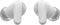 LG TONE Free DT90Q - In Ear Oordopjes - Bluetooth 5.3 ANC - Wit