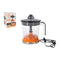 Elektrische juicer MasterChef 30 W 1 L 8 Stuks