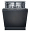 Siemens SX63H802UE - Volledig geïntegreerd - 6 programma's - Home Connect - 13 couverts - 46 dB(A)