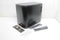 Brabantia Bo Touch Bin - Prullenbak - 36 liter - Matt Black