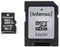 Intenso 16GB - Micro SDHC Class 10 - Geheugenkaart