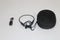 Shokz OpenRun Pro 2 - Sporthoofdtelefoon - Bone Conduction - Zwart