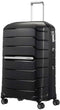 Samsonite Flux - Reiskoffer - Uitbreidbaar 75/28 - Zwart