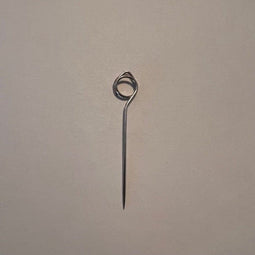 Prijspen 40mm niet vr levensmiddelen 100