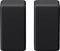 Sony SA-RS3S - Draadloze Achterspeakers - Krachtig Surroundgeluid - Zwart