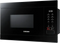 Samsung MS22T8254AB/E1 - Inbouw magnetron - 1250 watt 22 liter - Zwart