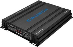 Crunch GPX1000.4 GROUNDPOUNDER