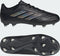 adidas Copa Pure II League FG Voetbalschoenen - Kinderen - Synthetisch bovenwerk - Zwart - 36 2/3