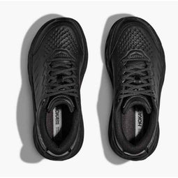 Dames werkschoen Hoka Bondi SR Zwart - maat 40