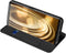 Dux Ducis Skin Pro Series Sony Xperia 5 II Hoesje Zwart